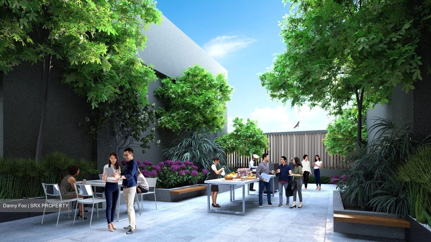 SmartFood@Mandai (D25), Factory #449611301